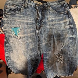 Shorts